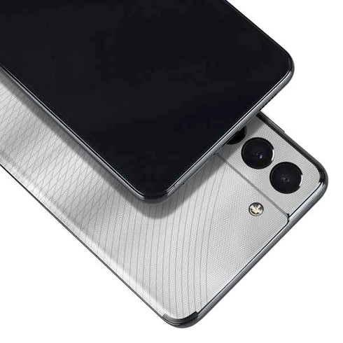 Costa Rica Soccer Flag Galaxy S21 Plus 5G Skin